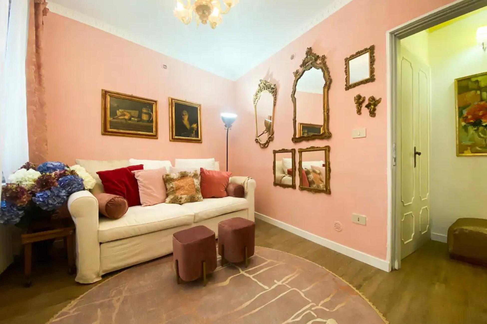 Ca Alla Croce Di Malta - Your Charming Retreat Velence Kültér fotó