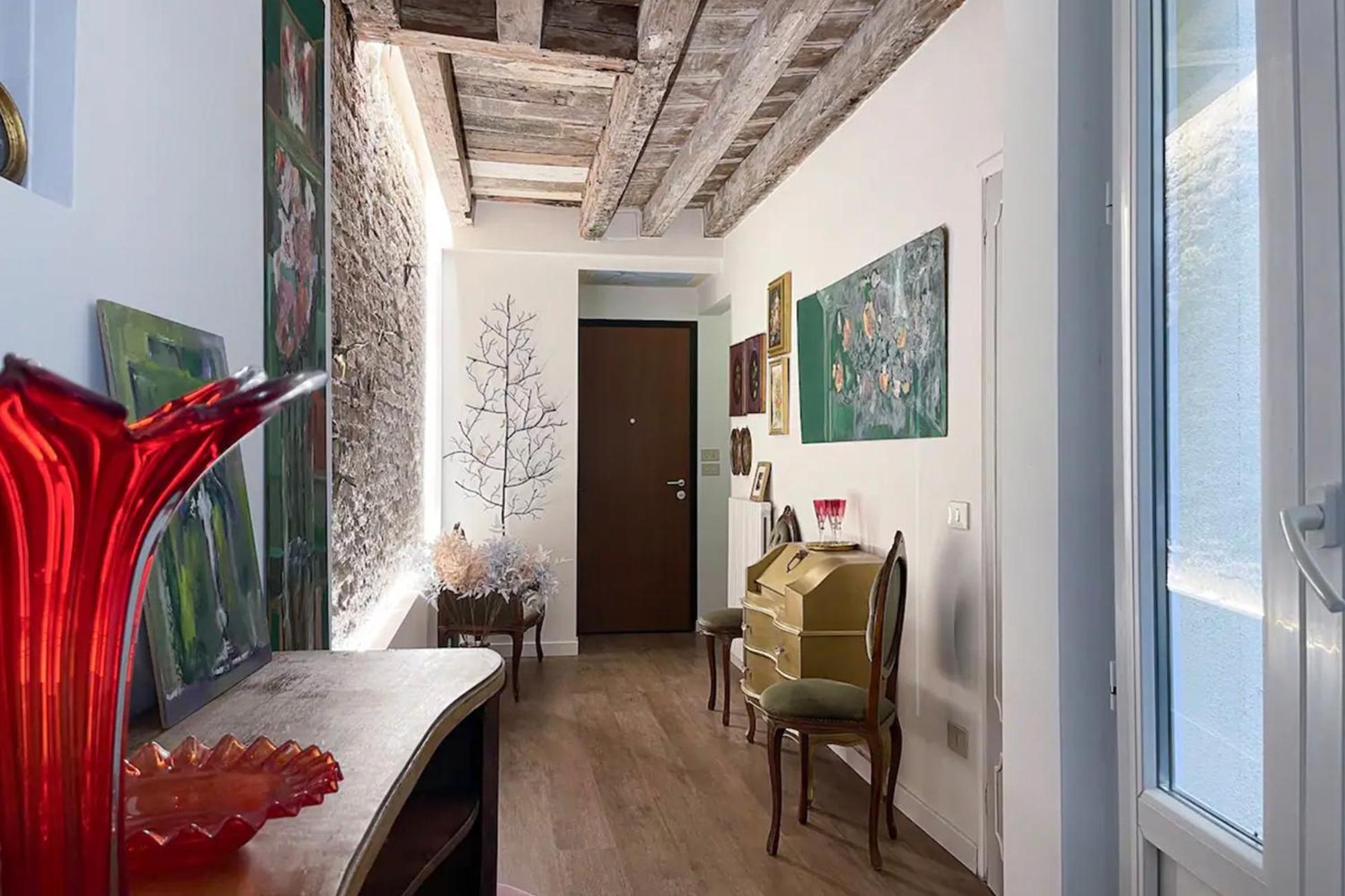 Ca Alla Croce Di Malta - Your Charming Retreat Velence Kültér fotó