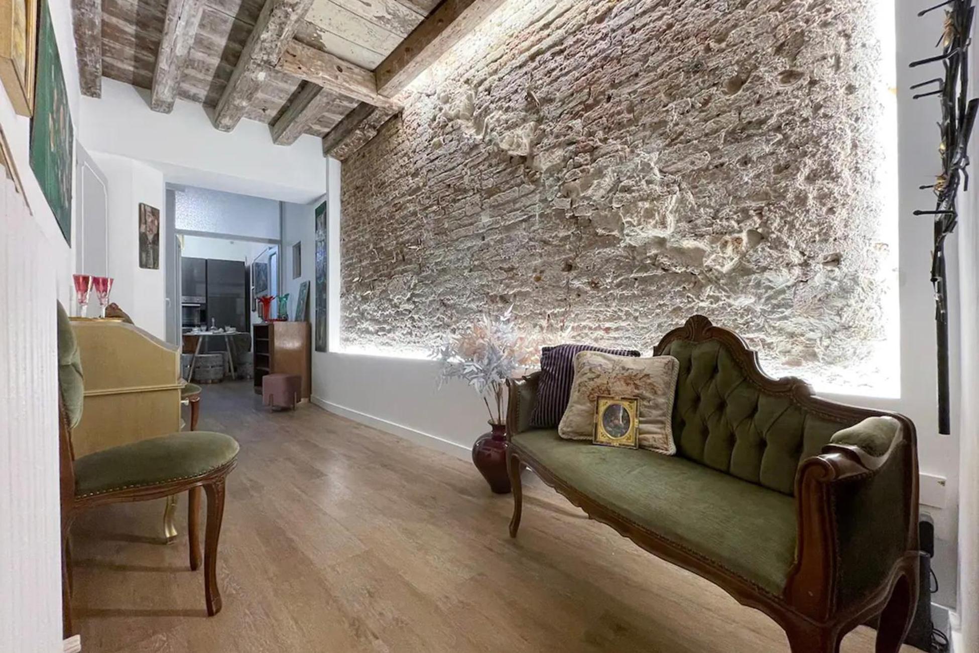 Ca Alla Croce Di Malta - Your Charming Retreat Velence Kültér fotó