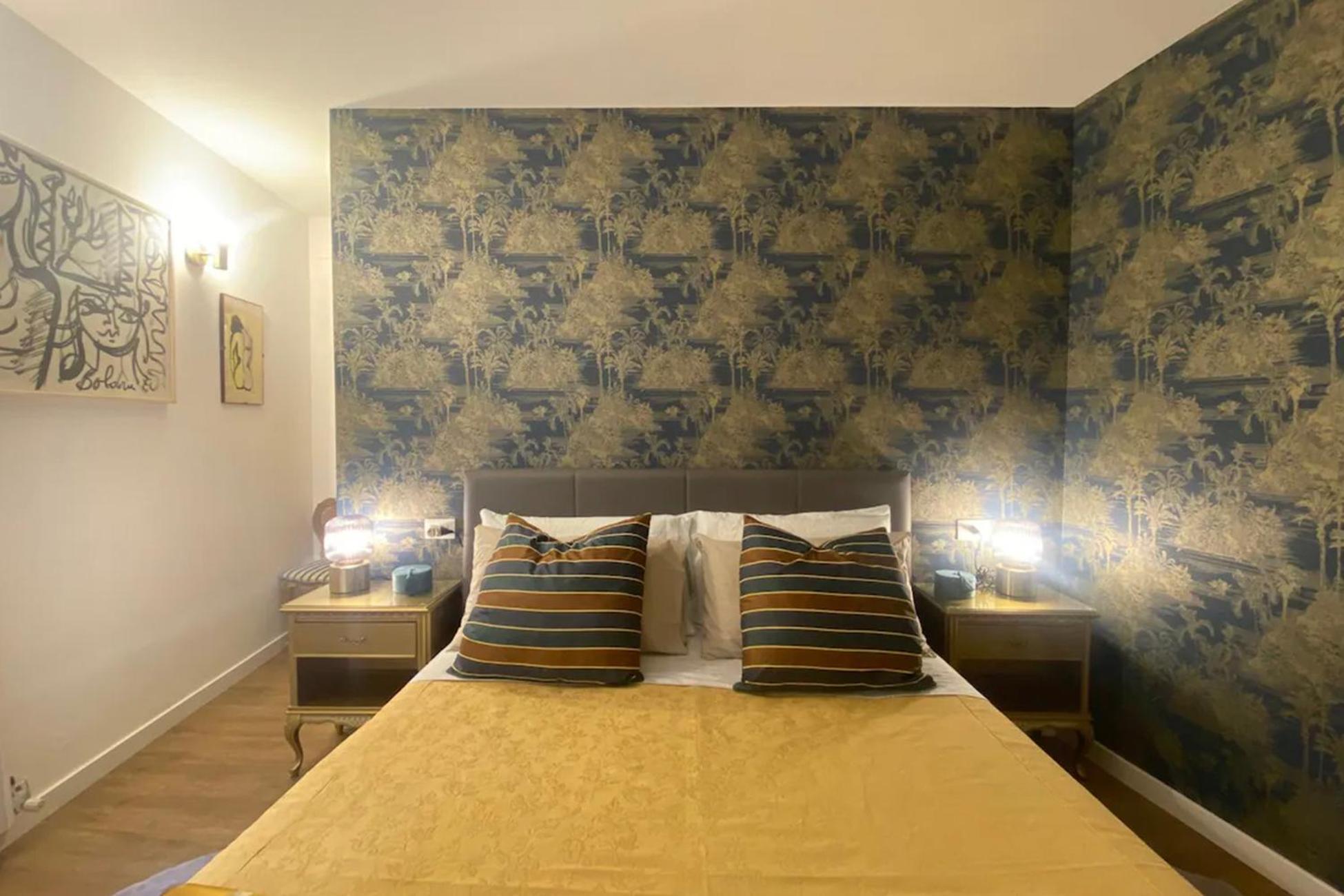 Ca Alla Croce Di Malta - Your Charming Retreat Velence Kültér fotó