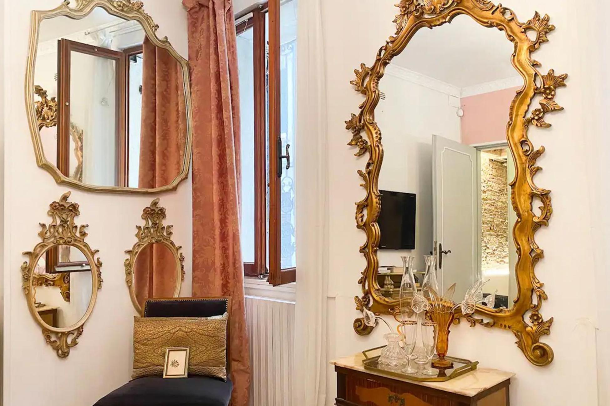 Ca Alla Croce Di Malta - Your Charming Retreat Velence Kültér fotó