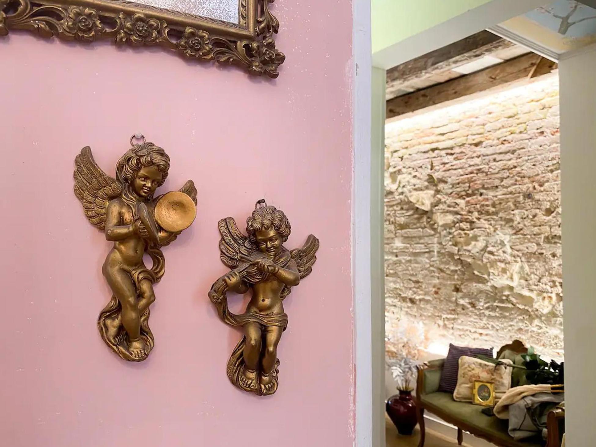 Ca Alla Croce Di Malta - Your Charming Retreat Velence Kültér fotó